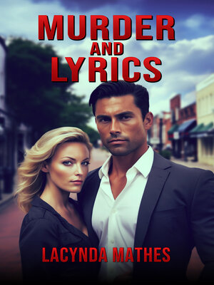 cover image of Murder and Lyrics